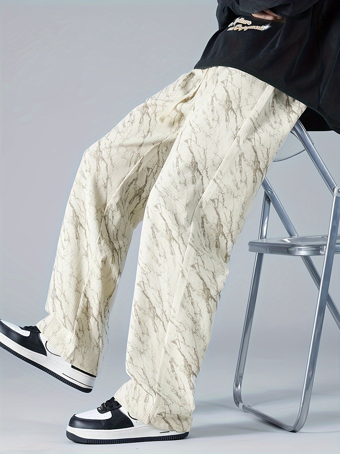 LEONARDO URBAN PANTS