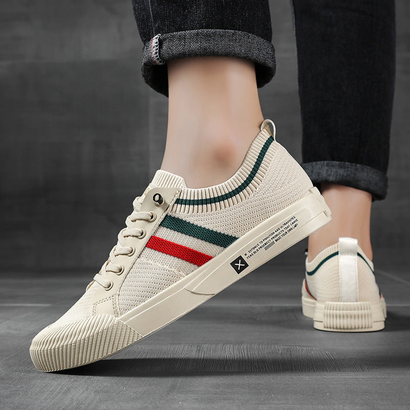 ALESSANDRO URBAN SNEAKERS