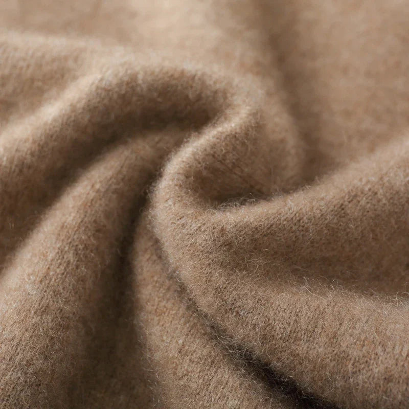 DARIO CASHMERE VEST