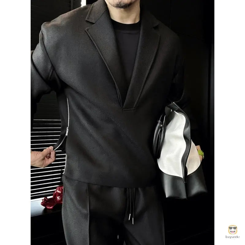 FABRIZIO ELEVATE LEISURE SET