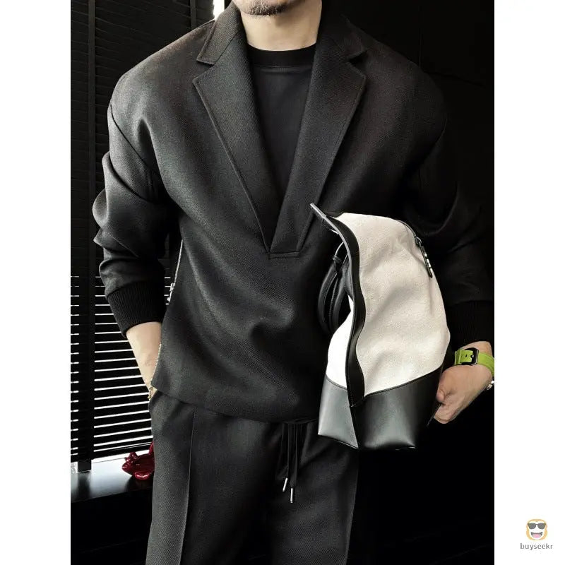 FABRIZIO ELEVATE LEISURE SET