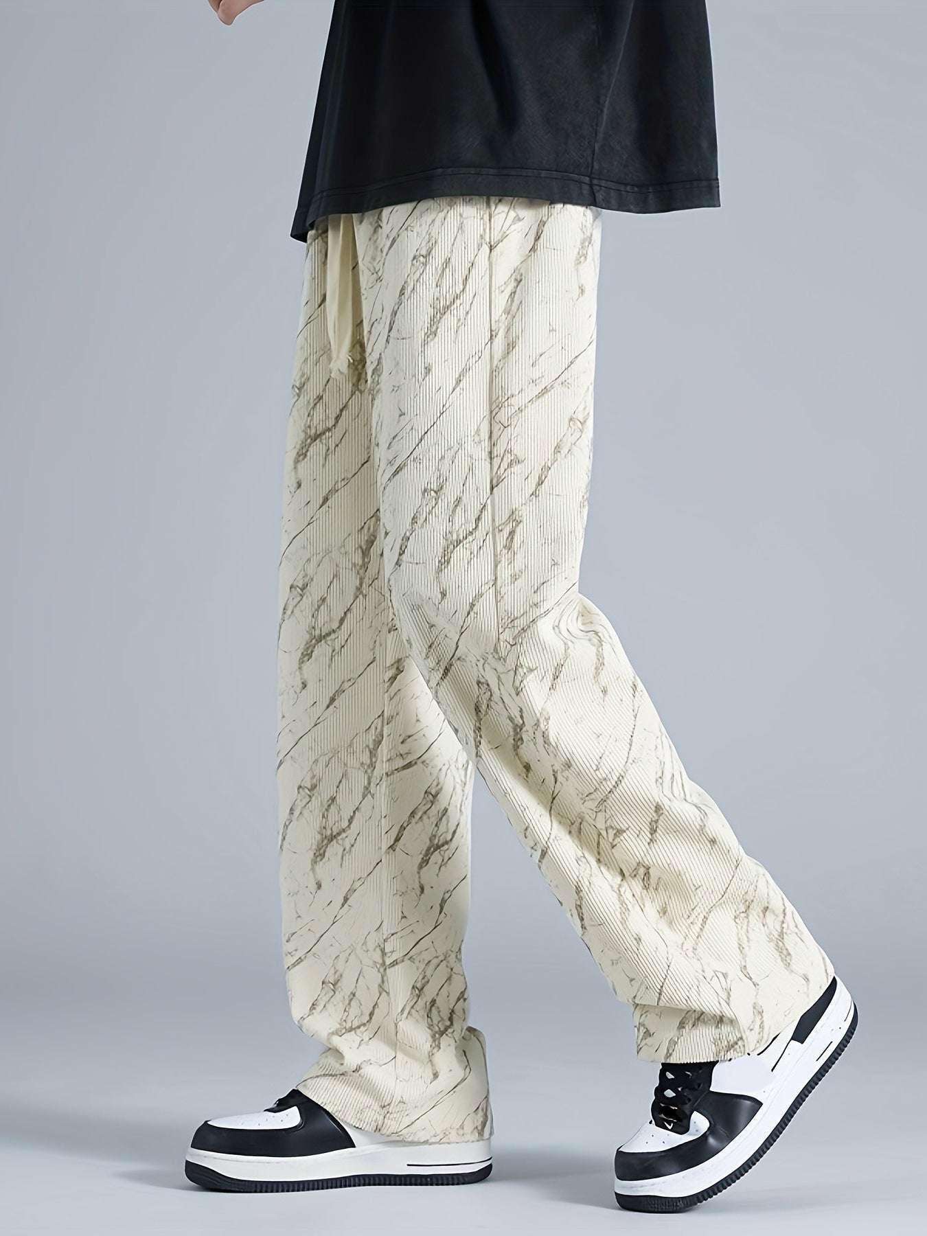 LEONARDO URBAN PANTS