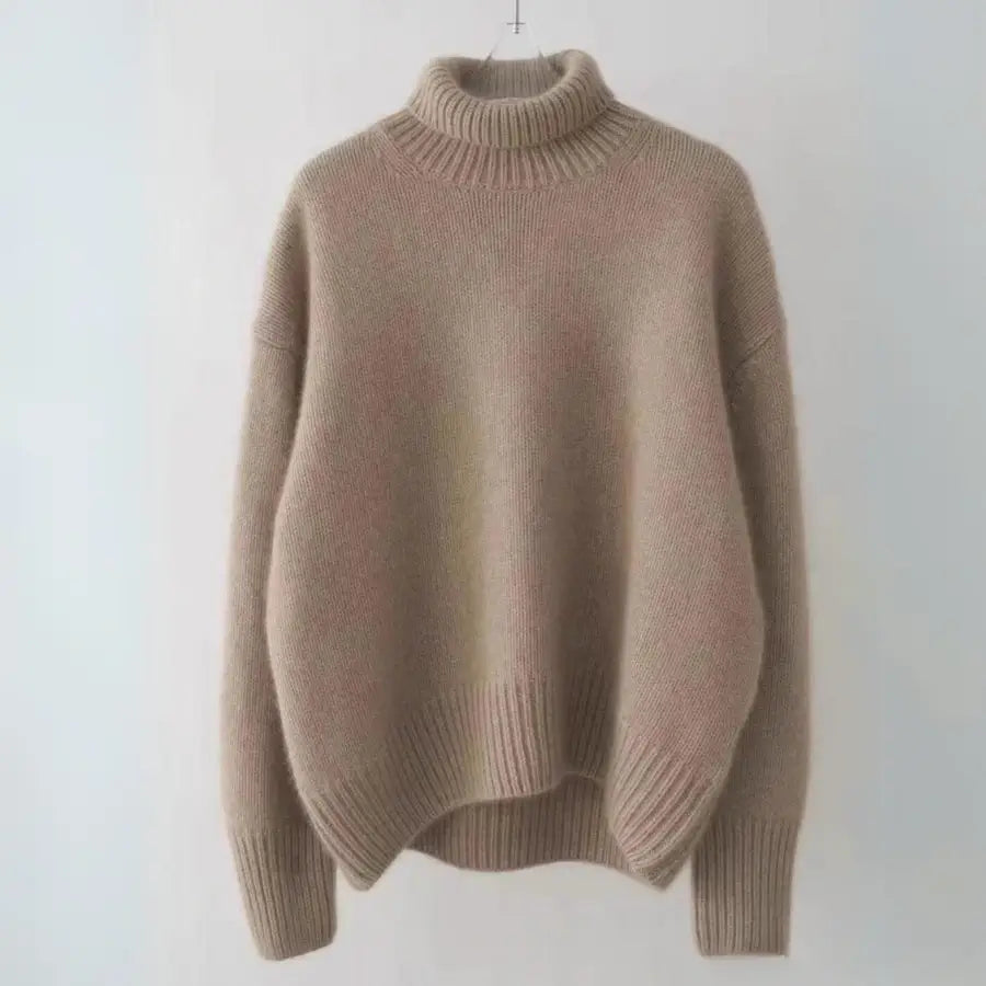 CASVIAN CASHMERE SWEATER
