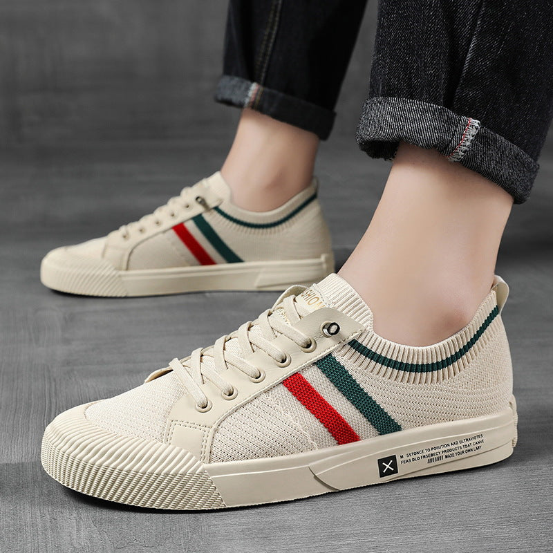 ALESSANDRO URBAN SNEAKERS