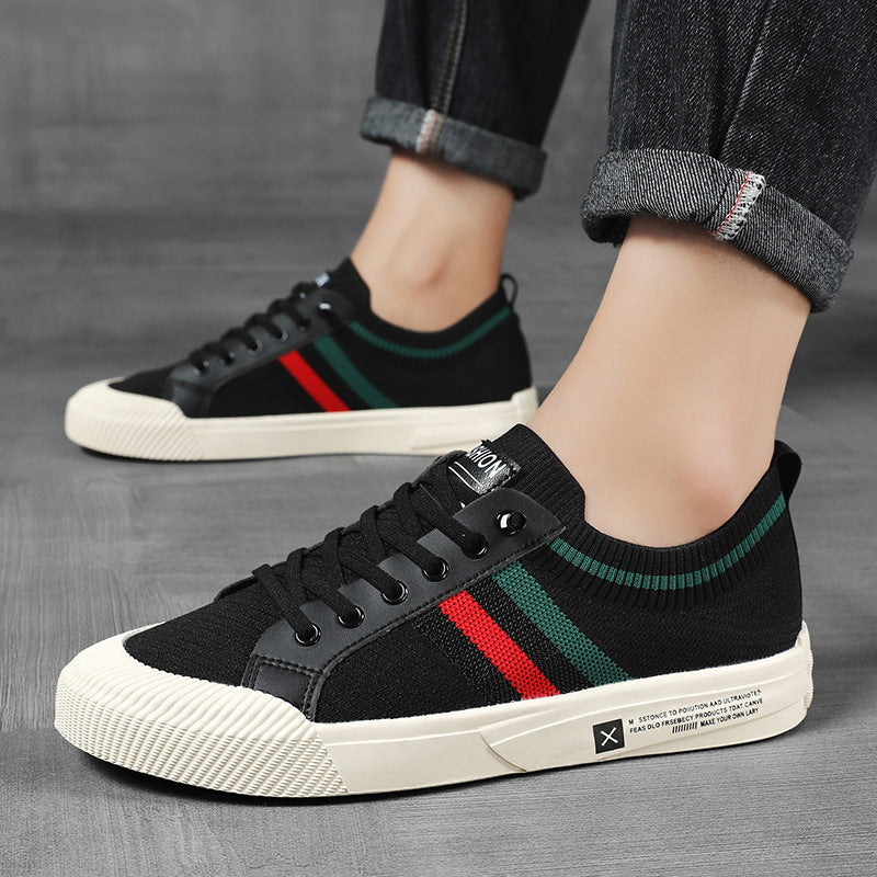 ALESSANDRO URBAN SNEAKERS