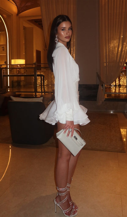 SERENA STRUCTURAL LANTERN SLEEVE SET