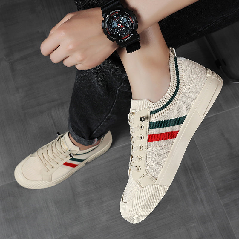 ALESSANDRO URBAN SNEAKERS