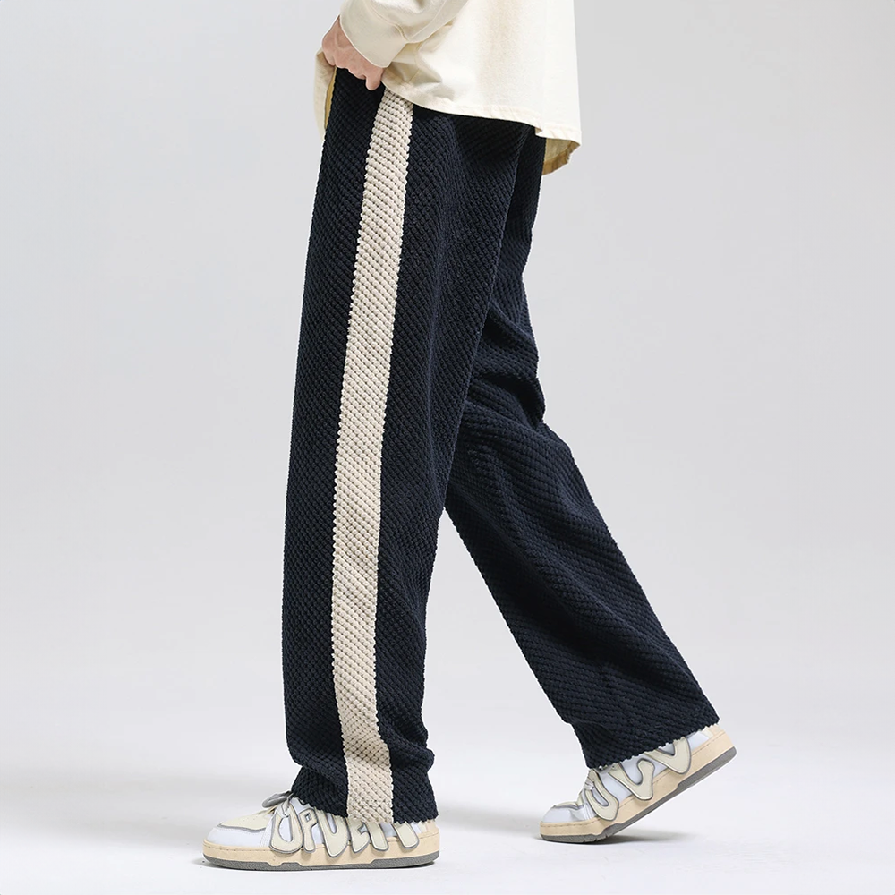 OPUS COMFORT CORDUROY PANTS