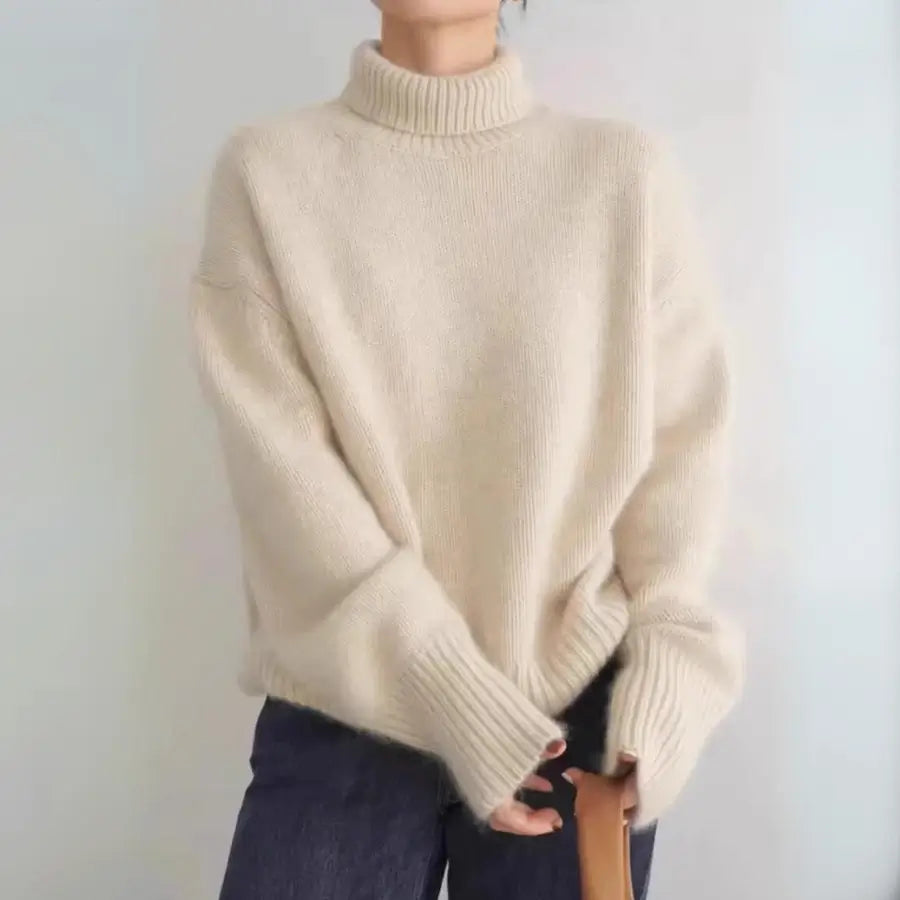 CASVIAN CASHMERE SWEATER
