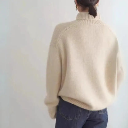 CASVIAN CASHMERE SWEATER