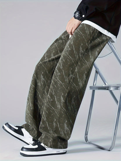 LEONARDO URBAN PANTS