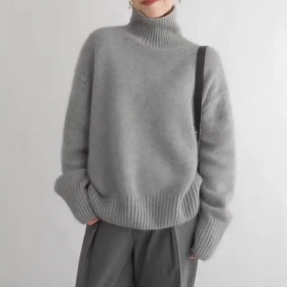 CASVIAN CASHMERE SWEATER