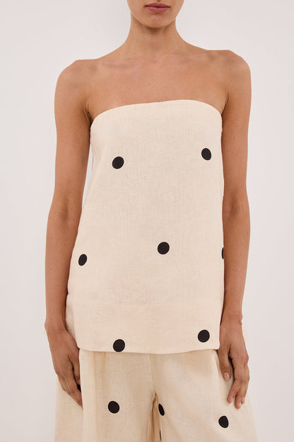 Seraphina Monochrome Duo