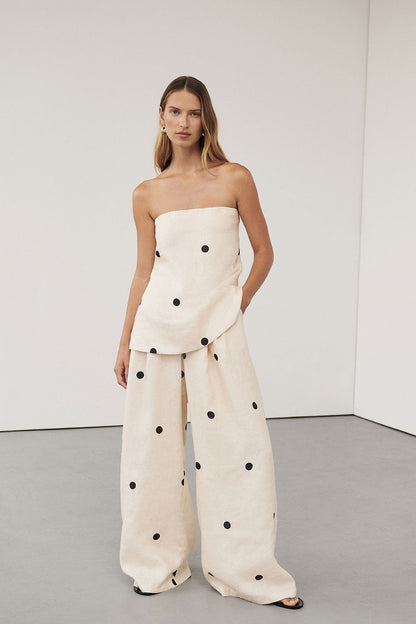 Seraphina Monochrome Duo