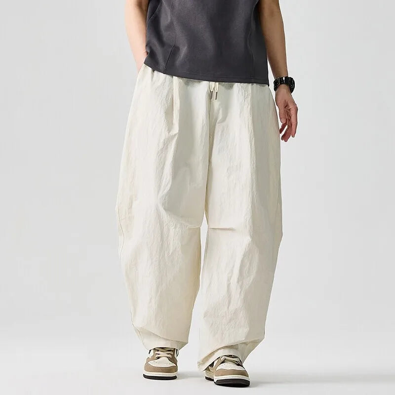 VERVE MODERN TAILORED PANT
