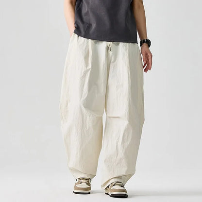 VERVE MODERN TAILORED PANT
