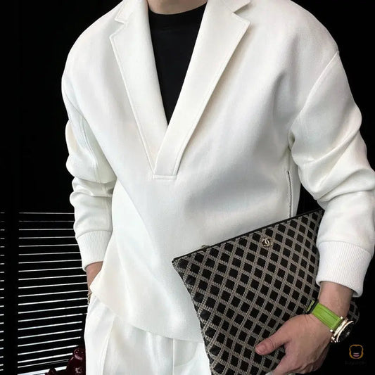 FABRIZIO ELEVATE LEISURE SET