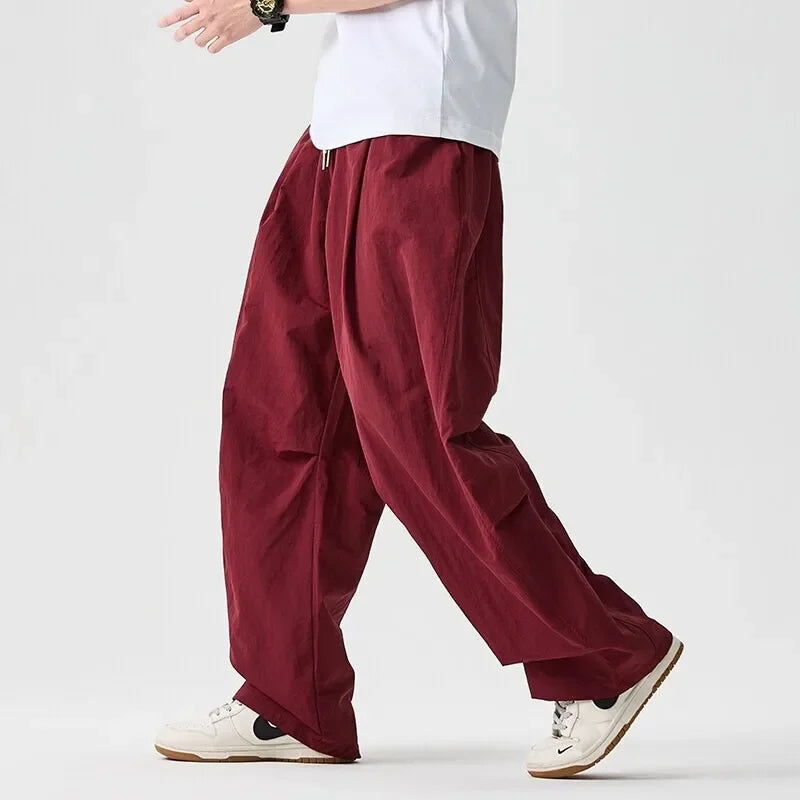 VERVE MODERN TAILORED PANT