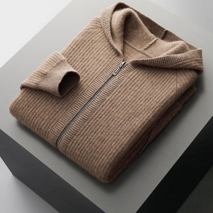 VITTORIO FORTEX WOOL PULLOVER