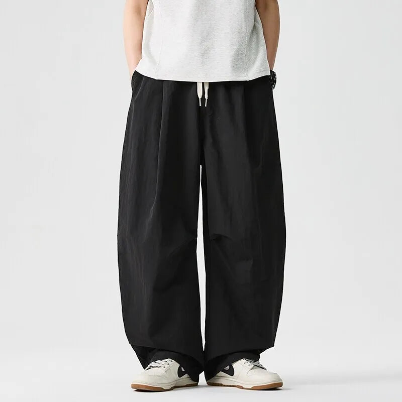 VERVE MODERN TAILORED PANT