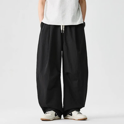 VERVE MODERN TAILORED PANT