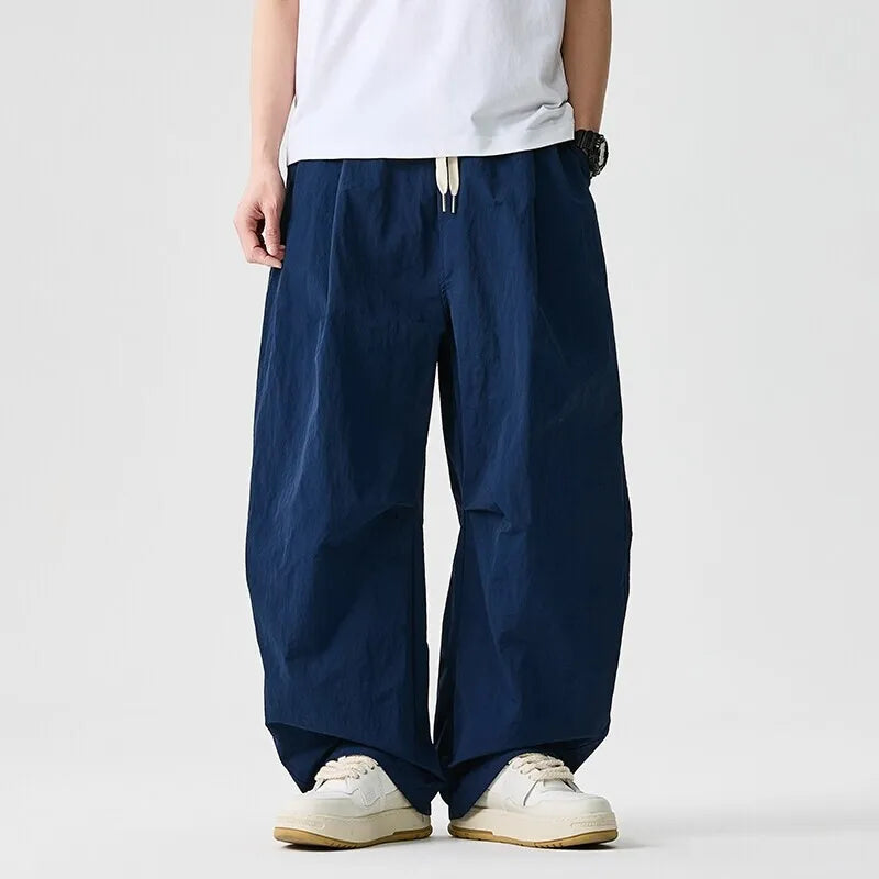 VERVE MODERN TAILORED PANT