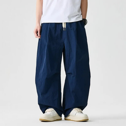 VERVE MODERN TAILORED PANT