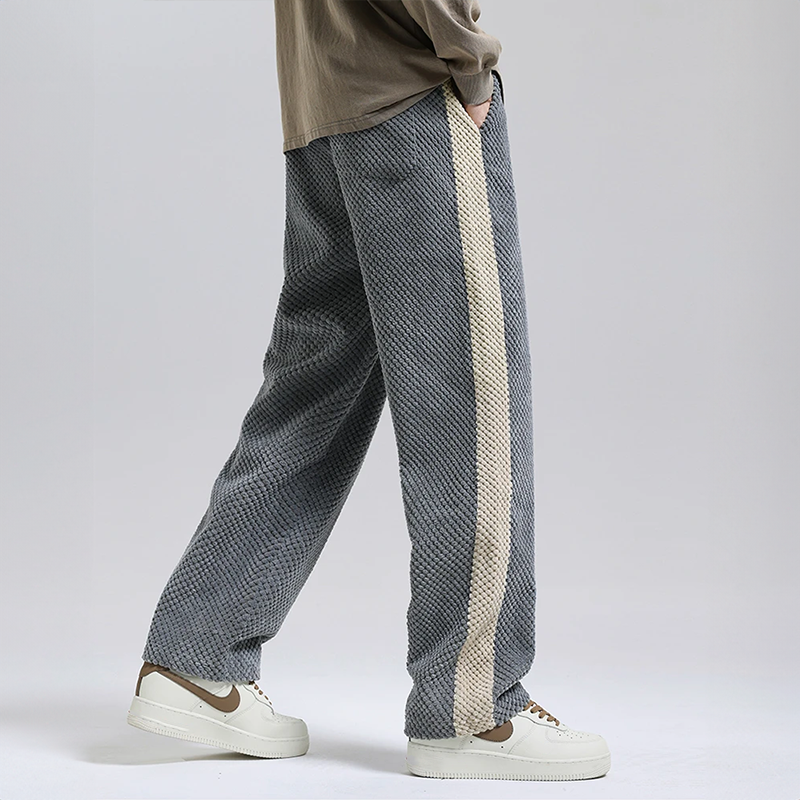 OPUS COMFORT CORDUROY PANTS