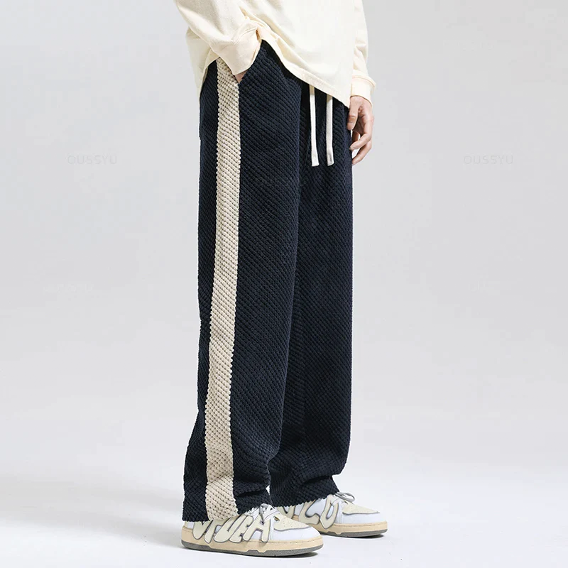 OPUS COMFORT CORDUROY PANTS