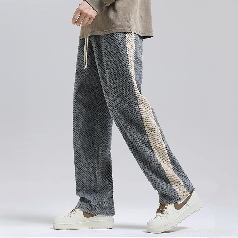 OPUS COMFORT CORDUROY PANTS