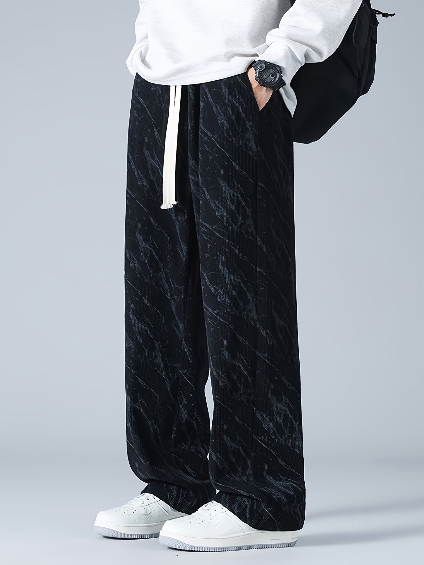 LEONARDO URBAN PANTS