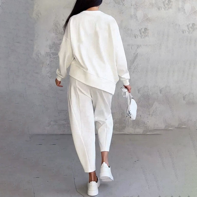 AURORA MINIMAL LOUNGE SET