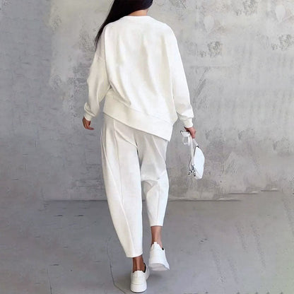 AURORA MINIMAL LOUNGE SET