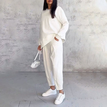 AURORA MINIMAL LOUNGE SET