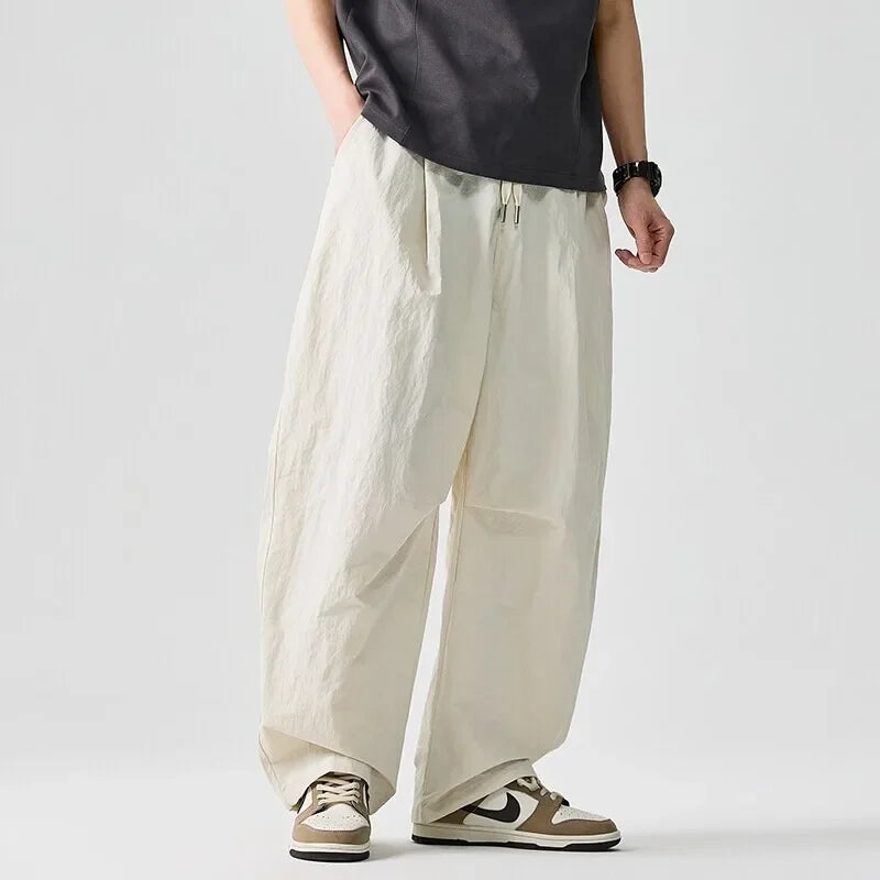 VERVE MODERN TAILORED PANT