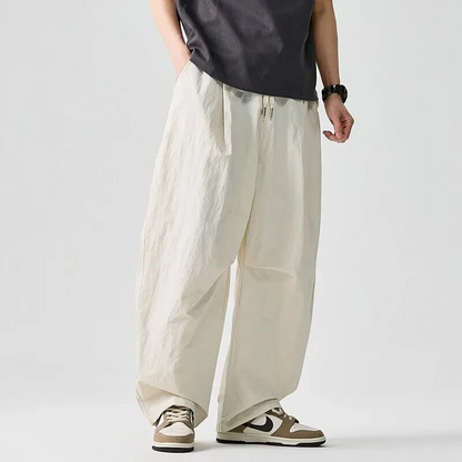 VERVE MODERN TAILORED PANT