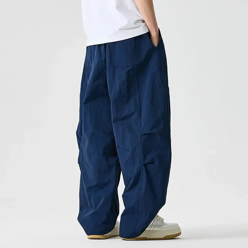 VERVE MODERN TAILORED PANT