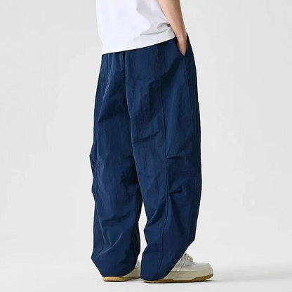 VERVE MODERN TAILORED PANT
